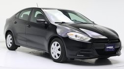 2016 Dodge Dart SE