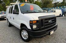 2014 Ford E-Series E-350 SD