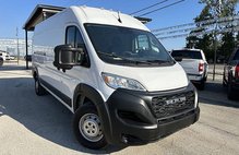 2023 Ram ProMaster 2500 159 WB