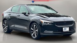 2022 Polestar 2 Long Range Dual Motor