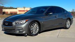 2014 Infiniti Q50 Premium