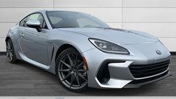 2026 Subaru BRZ Limited