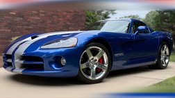 2006 Dodge Viper SRT-10