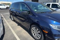 2020 Honda Odyssey LX