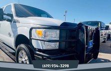 2012 Ford Super Duty F-250 XL