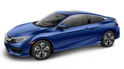 2018 Honda Civic EX-T