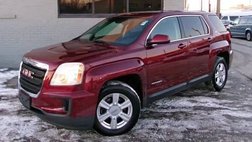 2016 GMC Terrain SLE-1