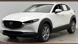 2021 Mazda CX-30 Premium
