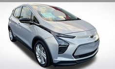2022 Chevrolet Bolt EV 1LT