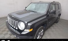 2016 Jeep Patriot Sport SE