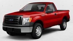 2011 Ford F-150 XL
