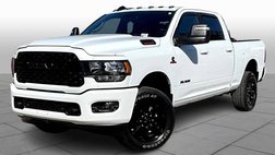 2024 Ram Ram Pickup 2500 Big Horn