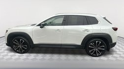 2023 Mazda CX-50 2.5 S Premium Plus