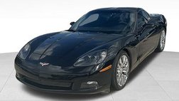 2013 Chevrolet Corvette Base