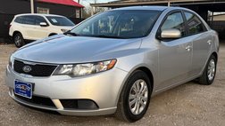 2012 Kia Forte LX