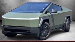 2024 Tesla Cybertruck Cyberbeast