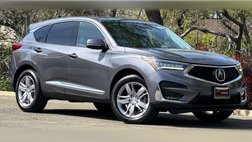 2020 Acura RDX SH-AWD w/Advance