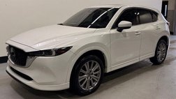 2023 Mazda CX-5 2.5 Turbo Signature