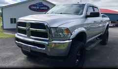 2015 Ram Ram Pickup 2500 SLT