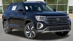 2026 Volkswagen Atlas SE