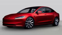 2024 Tesla Model 3 Base