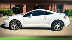 2011 Mitsubishi Eclipse GS