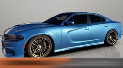 2018 Dodge Charger R/T Scat Pack