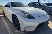 2020 Nissan 370Z 370Z Nismo