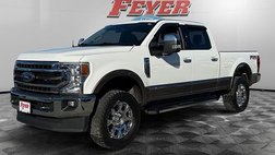 2022 Ford Super Duty F-250 Lariat