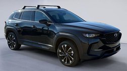 2026 Mazda CX-50 Hybrid Premium Plus