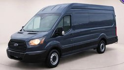 2019 Ford Transit 250