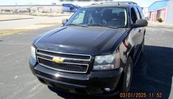 2014 Chevrolet Tahoe LT