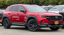 2024 Mazda CX-50 2.5 S Premium