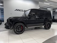 2021 Mercedes-Benz G-Class AMG G 63
