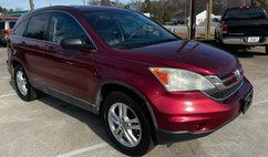 2010 Honda CR-V EX