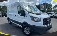2019 Ford Transit 150