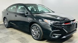 2023 Subaru Legacy Sport