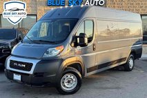2019 Ram ProMaster 3500 159 WB