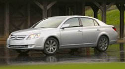 2005 Toyota Avalon XL