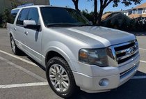2014 Ford Expedition EL Limited