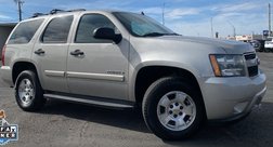 2009 Chevrolet Tahoe LS