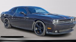 2013 Dodge Challenger R/T