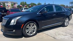 2013 Cadillac XTS 3.6L V6