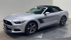 2016 Ford Mustang V6