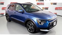 2024 Kia Niro EX