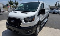 2023 Ford Transit 250