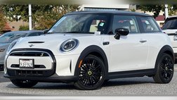 2024 MINI Hardtop Cooper SE