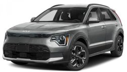 2026 Kia Niro EV Wind