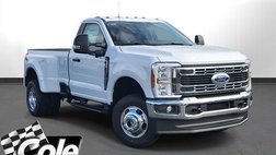 2026 Ford Super Duty F-350 XLT