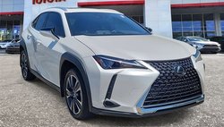 2024 Lexus UX 250h Base
